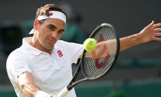 Roger Federer withdraws from Tokyo Olympics: Details