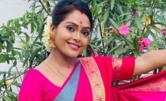 TV actress Jayalakshmi reacts to allegations on her