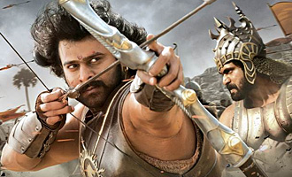 'Baahubali2'- Day 2 collections amazingly exceeds Day 1