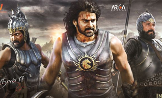 'Baahubali 2' is title is here