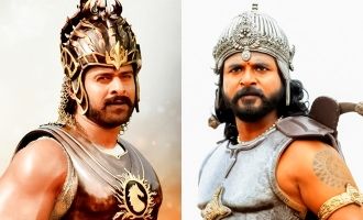 'Seemaraja' vs 'Baahubali' - Sivakarthikeyan Exclusive interview