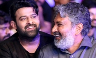 Return of the Baahubali team soon