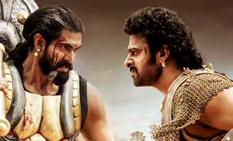 'Baahubali 2' Live Audience Response