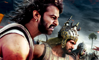 Blockbuster 'Baahubali' in new versions