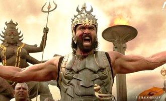 'Baahubali' joins the 100 crore club?