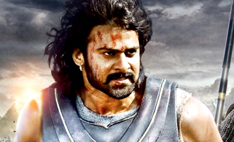 S.S. Rajamouli imposes a total ban in 'Baahubali 2'