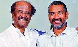 Rajinikanth and S.S. Rajamouli clash with sequels?