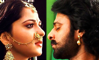 'Baahubali' Trailer Release Date is Here