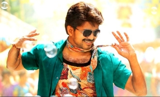 Kadhal Kudil - Music Review  Bairavaa