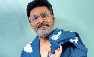 Actor Bhagyaraj responds to police claim for tourists drowning in bhavani river