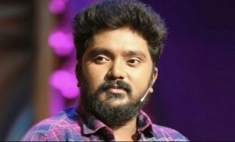 Actor Bala Saravanan brother in law passed away age 32