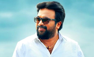 Sasikumar's important update on 'Balle Velliayatheva' theatrical release