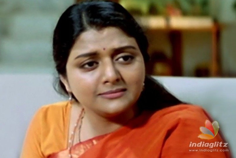 Severe action initiated against Banupriya in minor girl issue