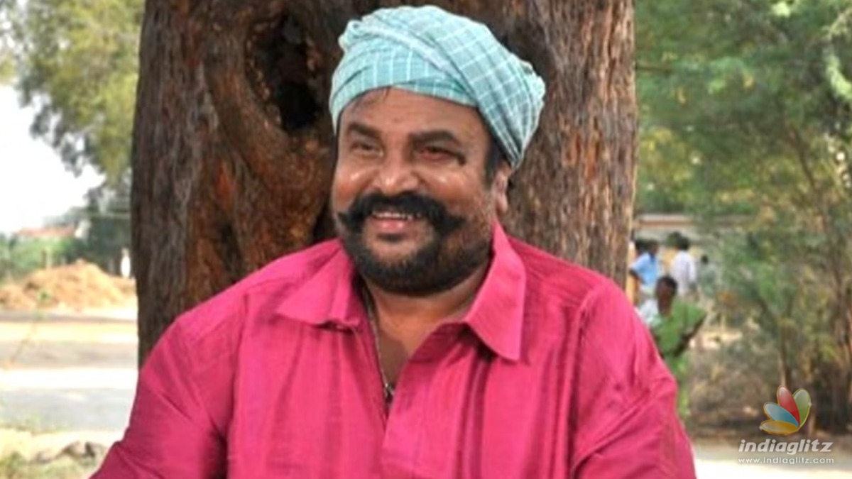 Comedy actor Bava Lakshmanan undergoes surgery for serious ailment