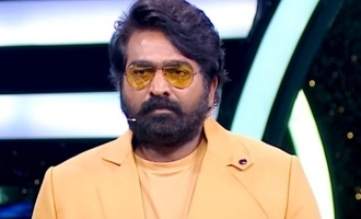 Vijay Sethupathi Reflects as Ryan Wins Coveted Ticket to Finale