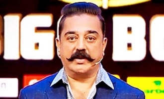 Kamal Haasan to take severe action against Aishwarya?