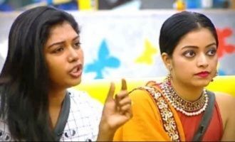 Love has made his eyes blind, Riythvika opens up on Mahat