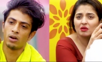 Bigg Boss 2: Mumtaj blatantly refuses to Shariq's face