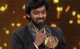 Bigg Boss 5: Everything we know about the "Title winner" Raju Jayamohan