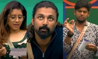 Priyanka, Abishek and Niroop meeting right after the Bigg Boss finale! - Viral photo