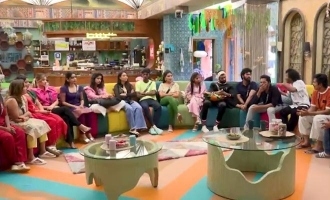 Bigg Boss Tamil 8 nominations: Four female contestants targeted!