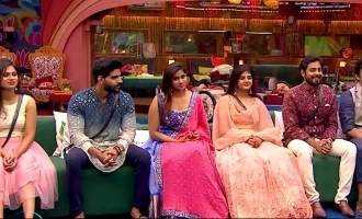 'Bigg Boss 4' contestants plans after leaving the house revealed