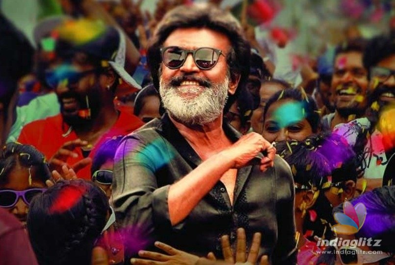 Rajinikanths Kaala release blocked citing politics