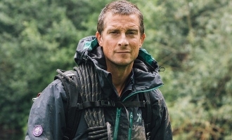 Bear Grylls issues warning about shocking rumours