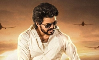 தளபதி விஜய்யின் 'பீஸ்ட்' சென்சார் மற்றும் ரிலீஸ் தகவல்