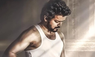 Thalapathy Vijay’s ‘Beast’: Latest red Hot Updates!