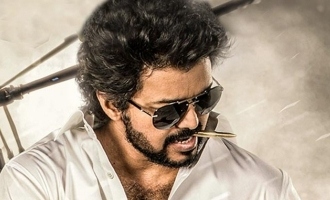 Thalapthy Vijay’s ‘Beast’ first single to release on this day? - Suspense Update