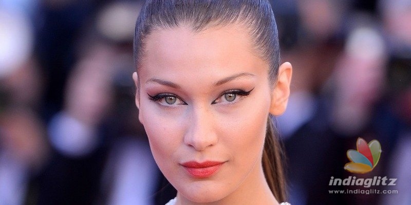 Bella Hadid is the most beautiful woman in the world - Scientifically proven