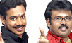 Perarasu's song on Bharath