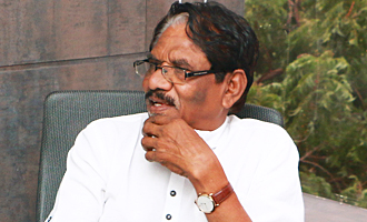 Director Bharathiraja Visit Knack Studios