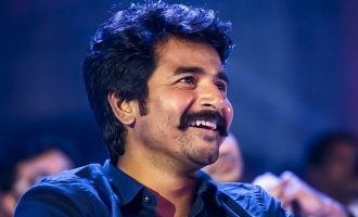 Popular directors in Siva Karthikeyan's SK16!