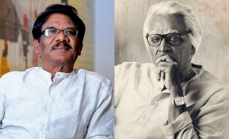 Bharathiraja teams up with Vijay Sethupathi