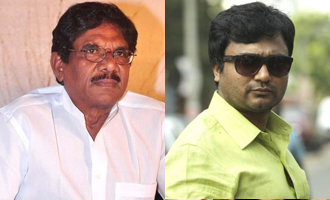 Bharathiraja compares Simha with Superstar