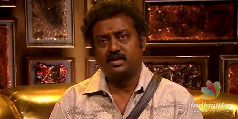 Exclusive! Saravanan opens up for the first time after Bigg Boss 3 eviction