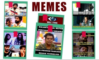 'Bigg Boss' atrocities through hilarious memes