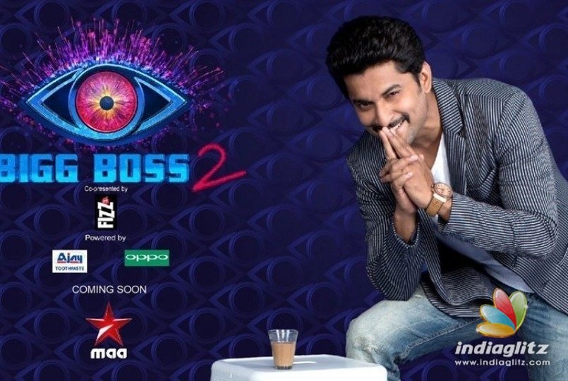 Change in Bigg Boss season 2 show host