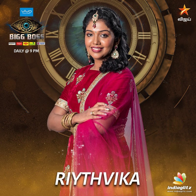 10.Riythvika