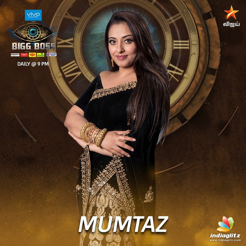 11.Mumtaj