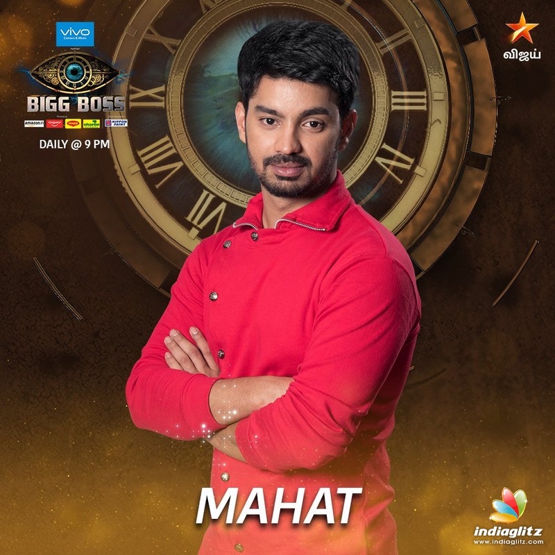 3. Mahat