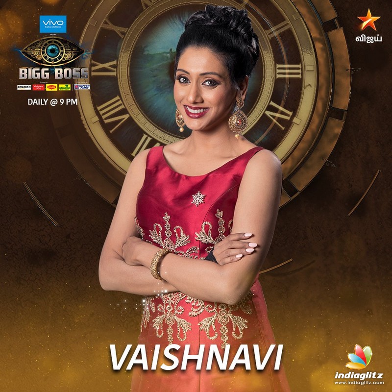 5. Vaishnavi