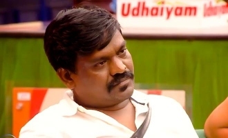 Bigg Boss 4 Velmurugan gets angry and shouts at housemates!