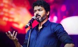 'பிகில்'விஜய் பேச்சுக்கு டிரம்ப்பை வம்புக்கு இழுத்த அதிமுக எம்.எல்.ஏ!