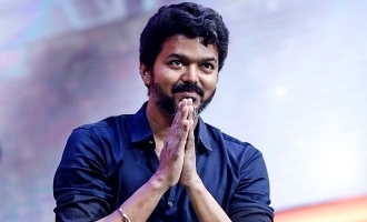 Vijay creates new record