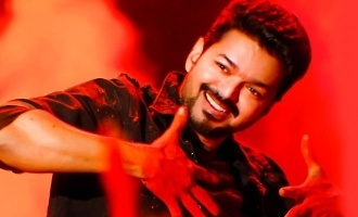 Thalapathy Vijay and 'Bigil' create unbeatable Twitter records in India