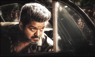 Thalapathy Vijay to star in 'Bigil' prequel?