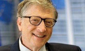 Bill Gates funds company testing Coronavirus vaccine!